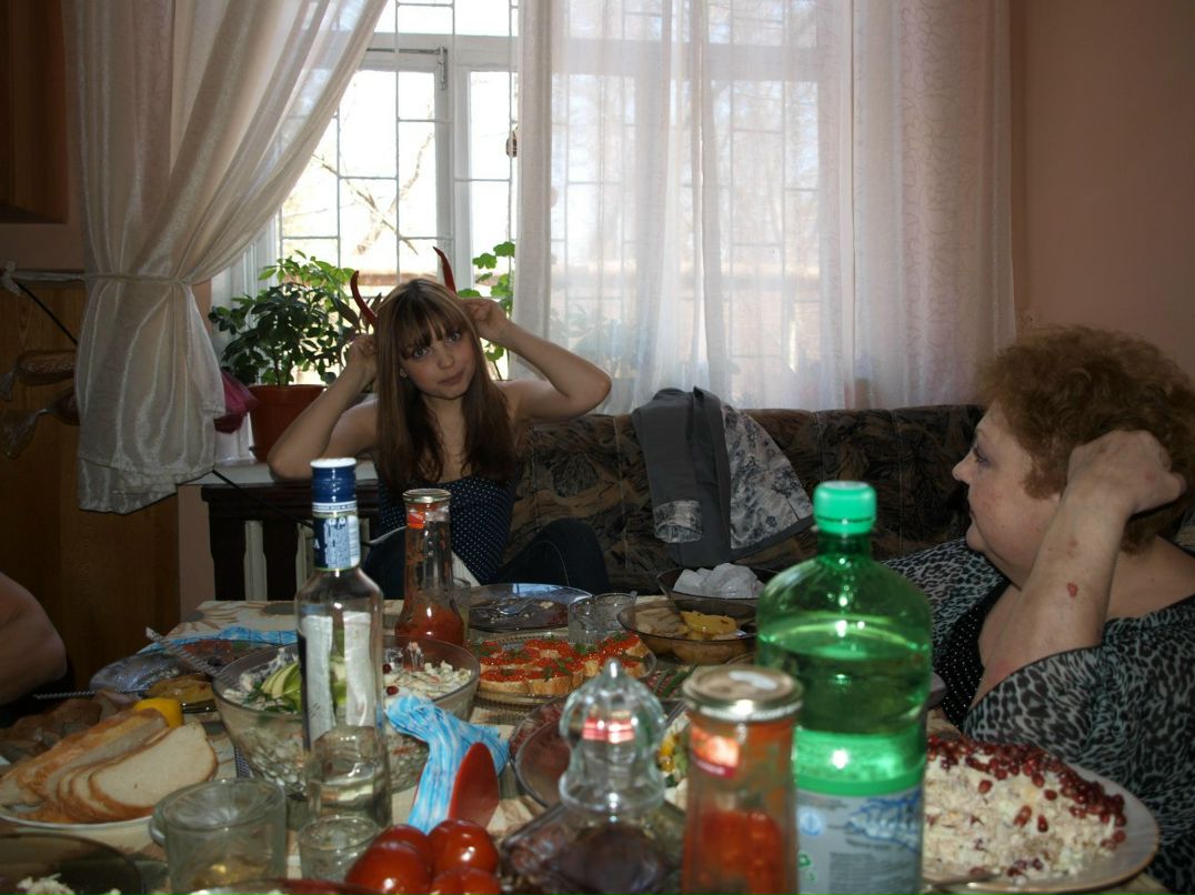 Дмитрий Бурьян | Ростов-на-Дону