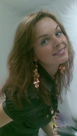 Ольга Масликова | Великий Новгород