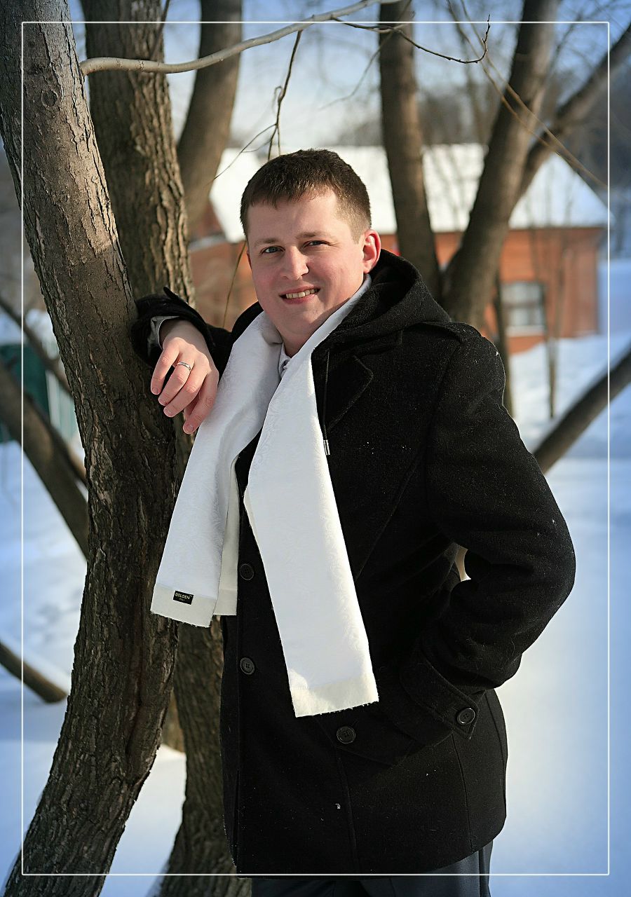 Константин Шадеев | Москва