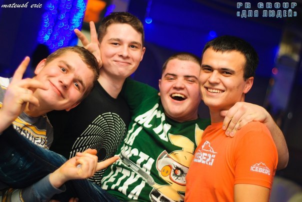 Дима Маринюк | Винница