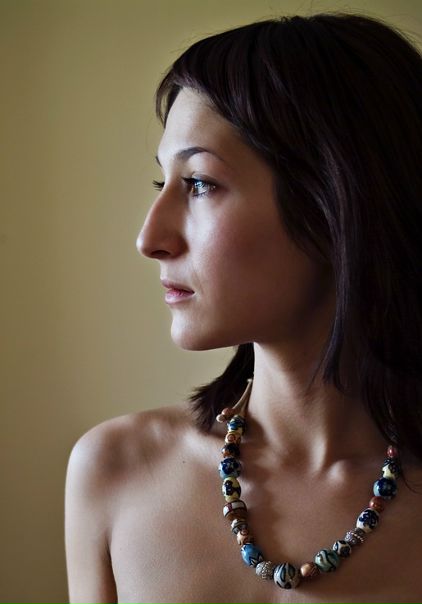 №23, Роксана Григорян №23, Роксана Григорян