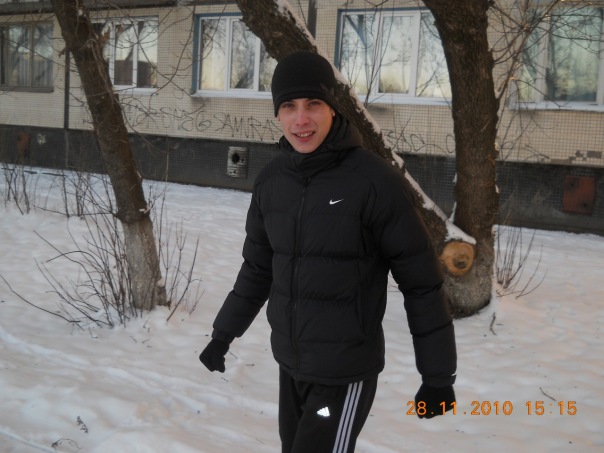 №3, Илья Моисеев, 36 лет, Кингисепп №3, Илья Моисеев, 36 лет, Кингисепп