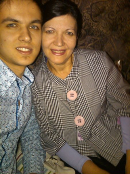 №8, Sergey Gerasimenko, 37 лет, Москва №8, Sergey Gerasimenko, 37 лет, Москва