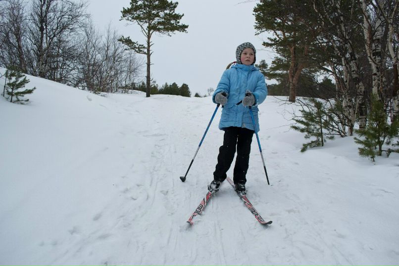 Даша Грамотенко | Северодвинск