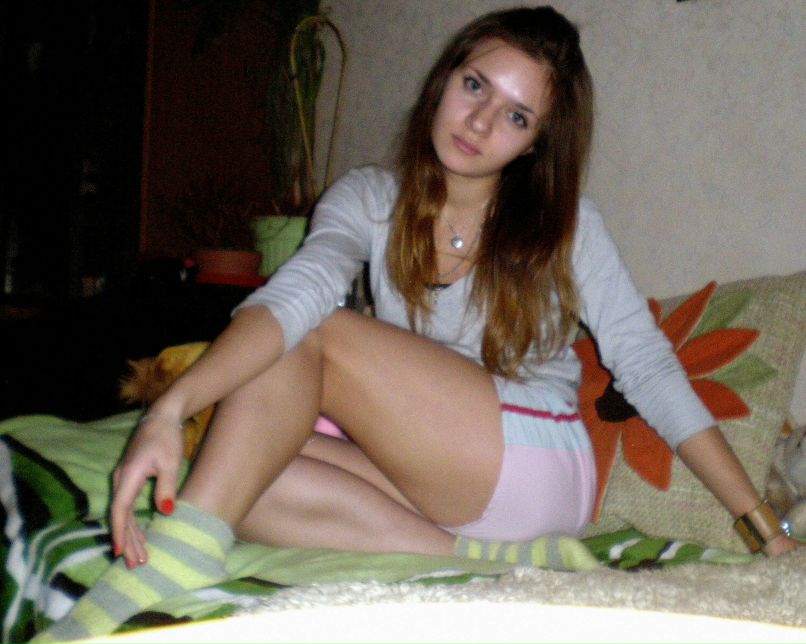 Алёнка Шубина ▒カメ▒ | Москва