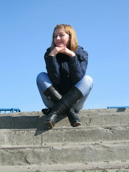 №11, Мария Сударькова, 34 года, Новоалтайск №11, Мария Сударькова, 34 года, Новоалтайск