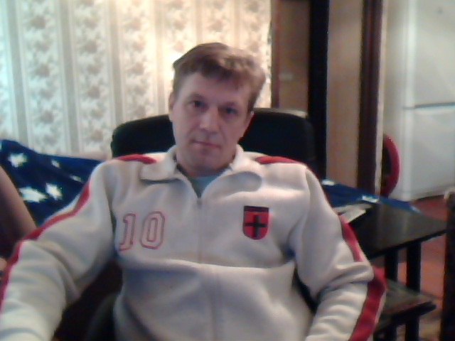 Алексей Буслаев | Нижний Новгород