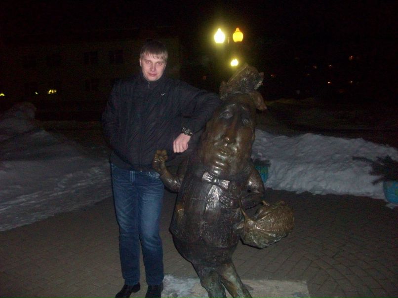 Александр Петров | 