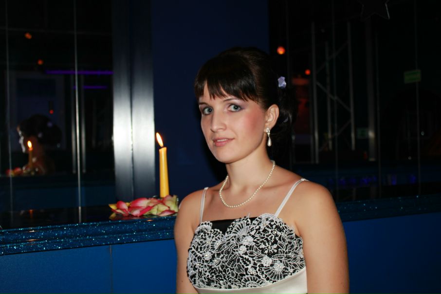 №60, Татьяна Шумарикова, 38 лет, Санкт-Петербург, Россия №60, Татьяна Шумарикова, 38 лет, Санкт-Петербург, Россия