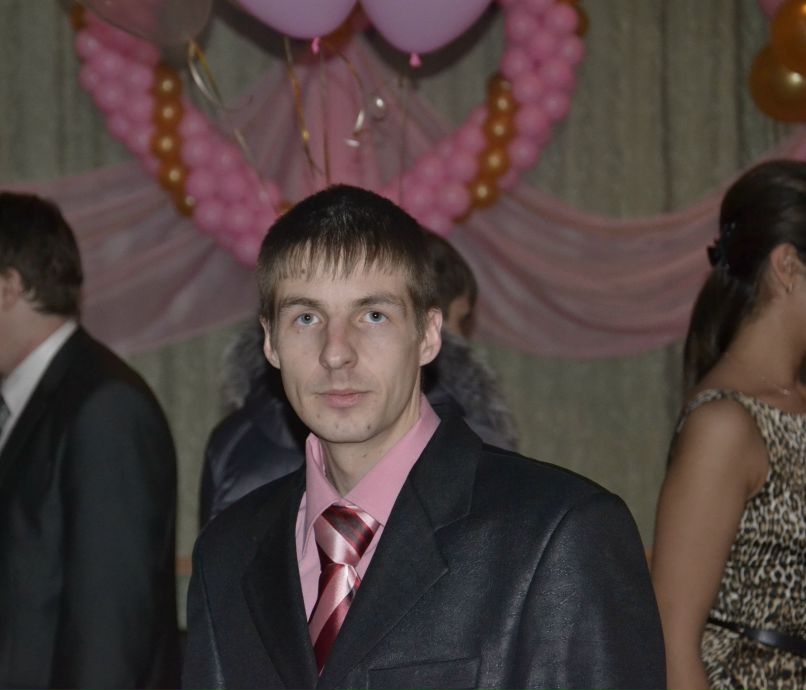 Антон Зиньков | Москва