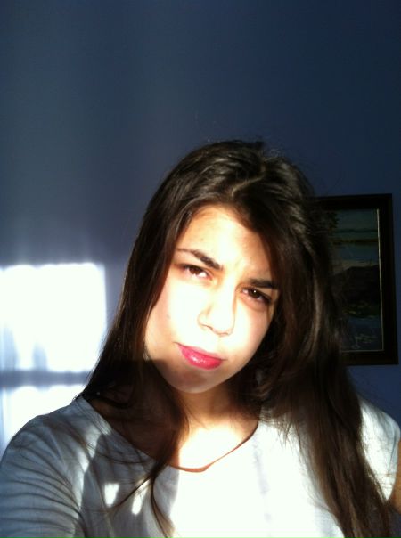 №25, Ксюша Зиварте, Санкт-Петербург, Россия №25, Ксюша Зиварте, Санкт-Петербург, Россия