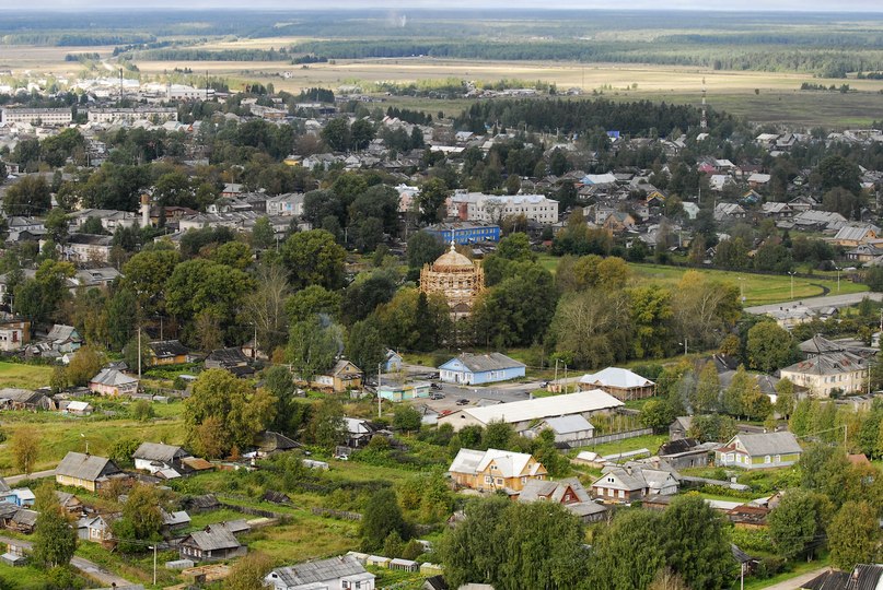 Дмитрий Третьяков | Мирный