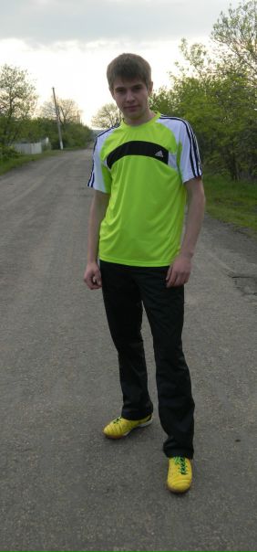 №143, Женя Тибеньков, Краснодар №143, Женя Тибеньков, Краснодар