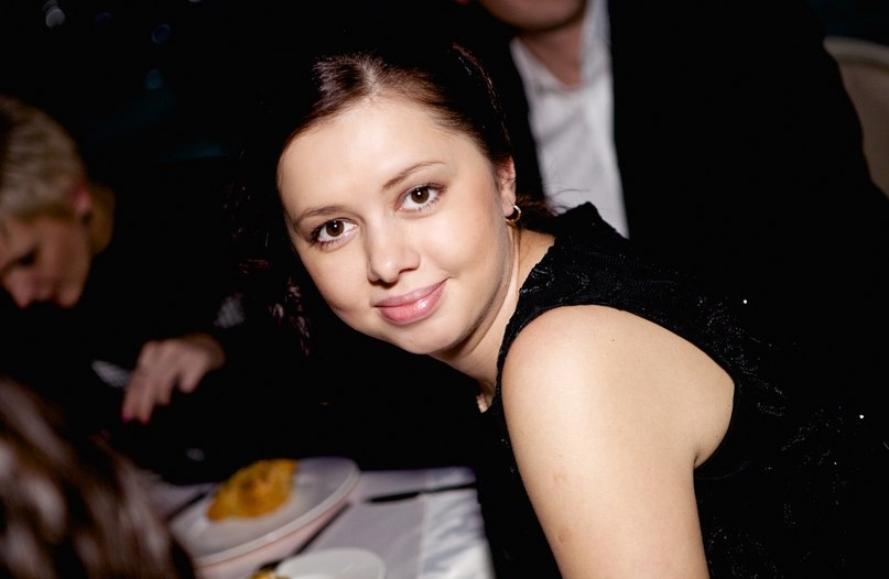 Ольга Красикова | Санкт-Петербург