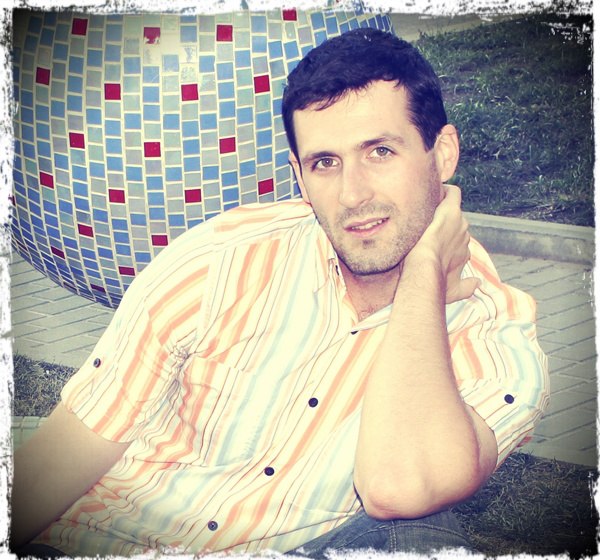 Ян Кельш | Berlin