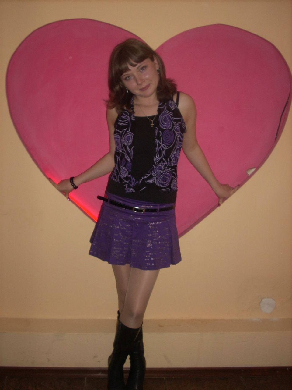 Натусик Барабанова | Семей