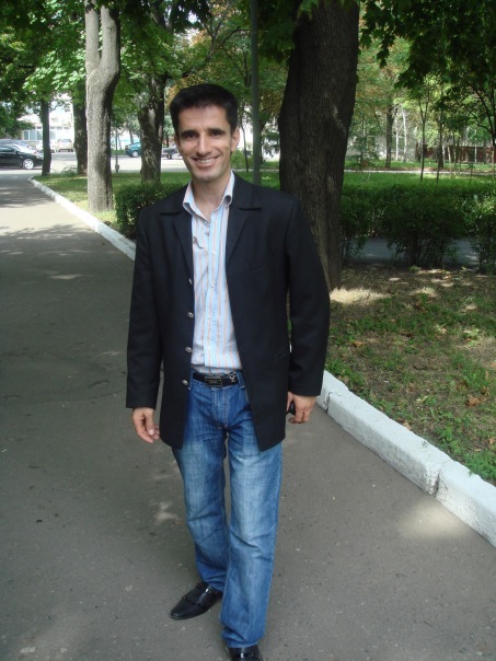 №5, Walat Khalil, 40 лет, Одесса №5, Walat Khalil, 40 лет, Одесса