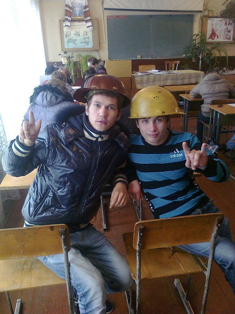 Вася Тороус | Саджавка