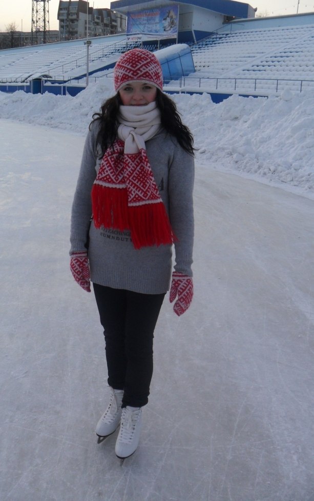 Ирина Глотова | Вологда