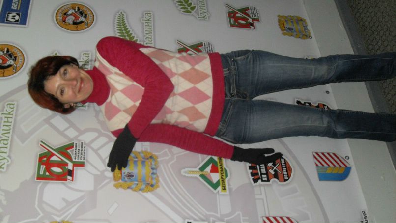 Екатерина Ласточкина | Копыль