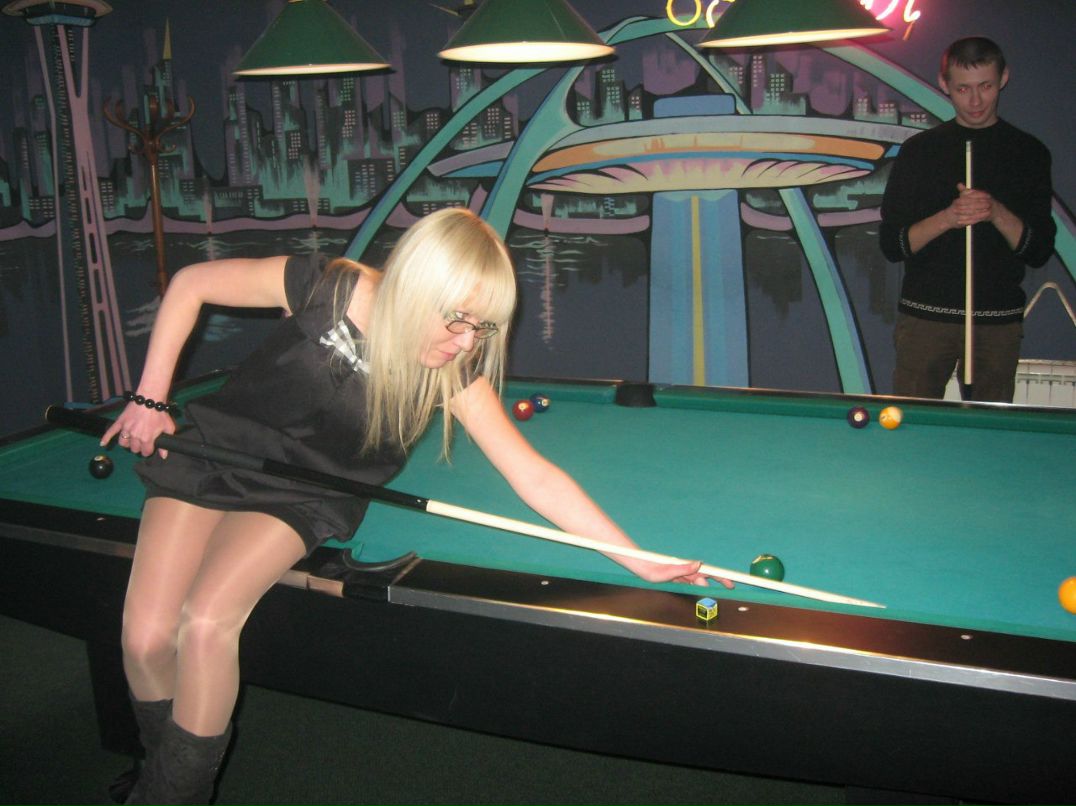 Юлия Шинязова | Челябинск