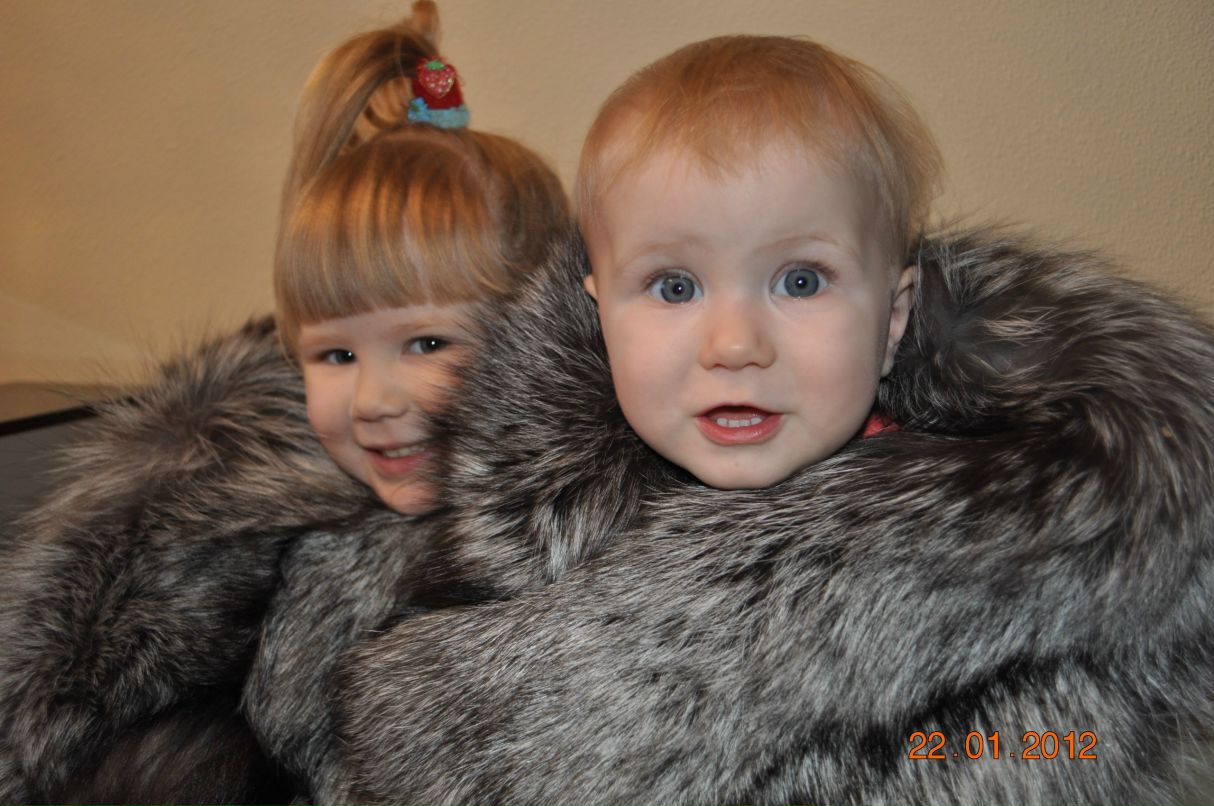 Оля Щербань | Чернигов