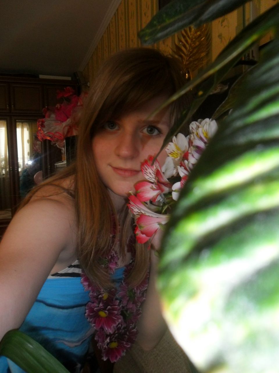 Алина Стигарь | Днепр (Днепропетровск)