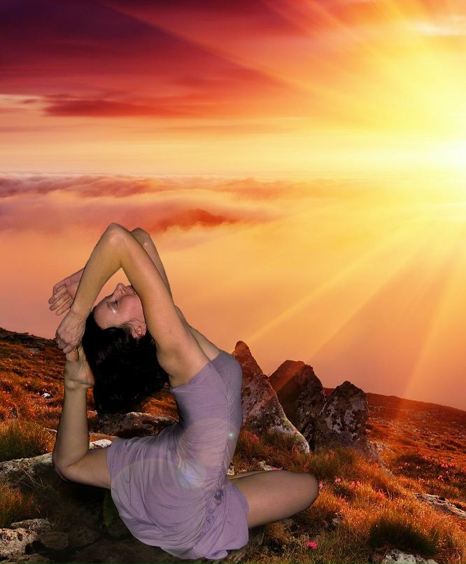 Наталья Благодарная | Тула