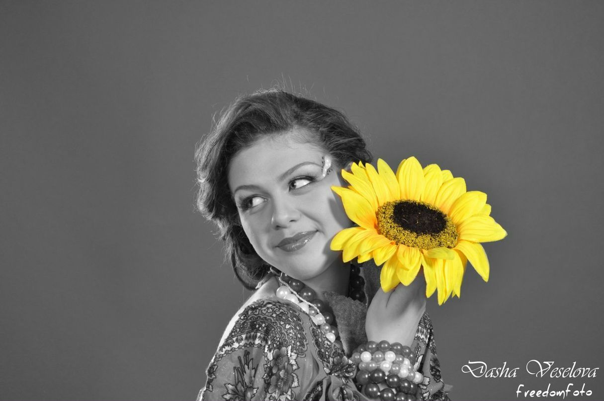 Лена Скаковская | Харьков