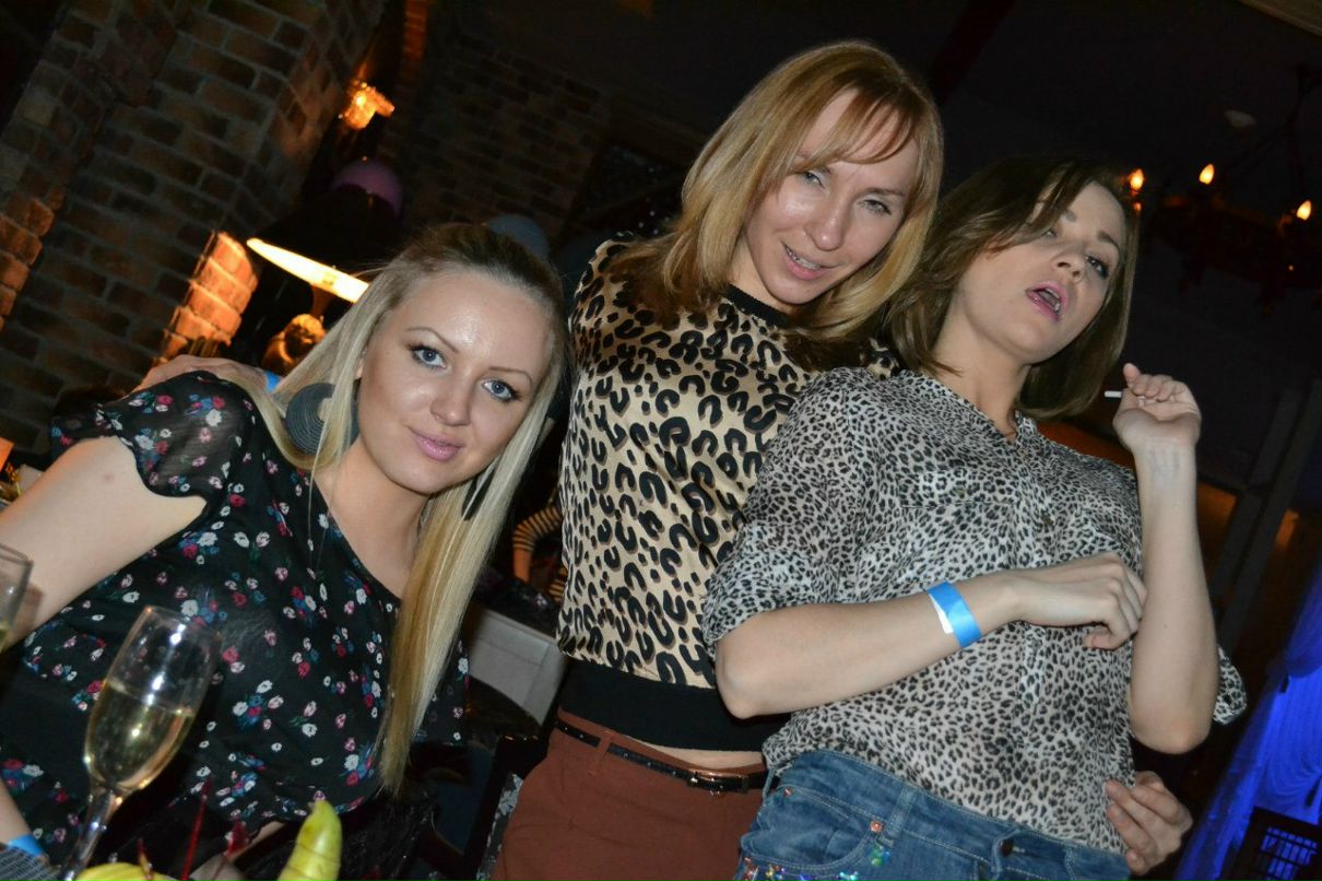 Евгения Загаевская | Омск