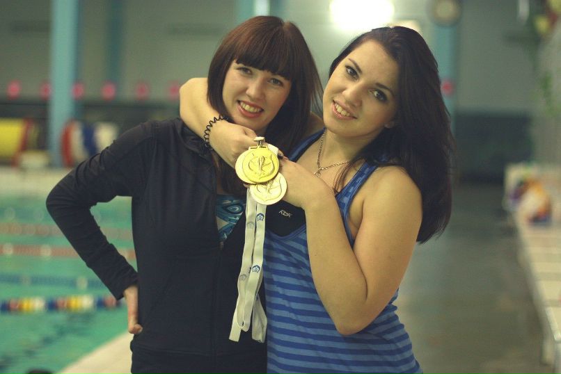 Яна Лазебрий-Трофимец | Запорожье