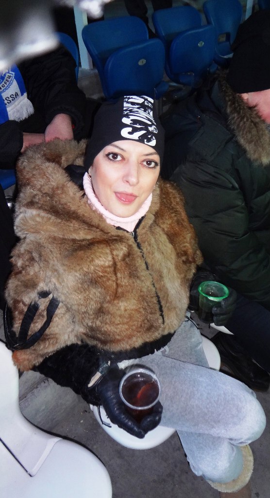 Людмила Базарова | Одесса