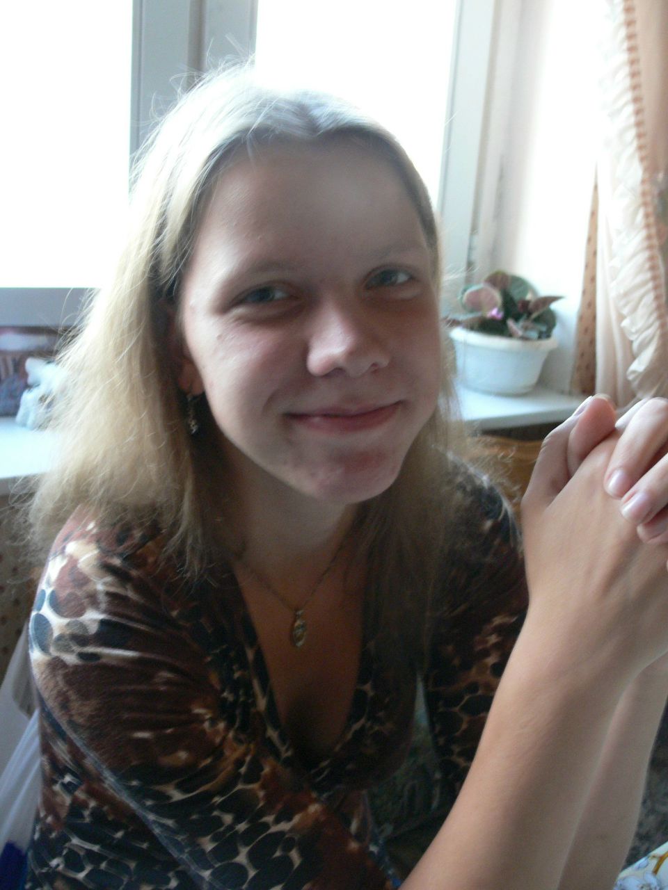 Олеся Голицина | Москва