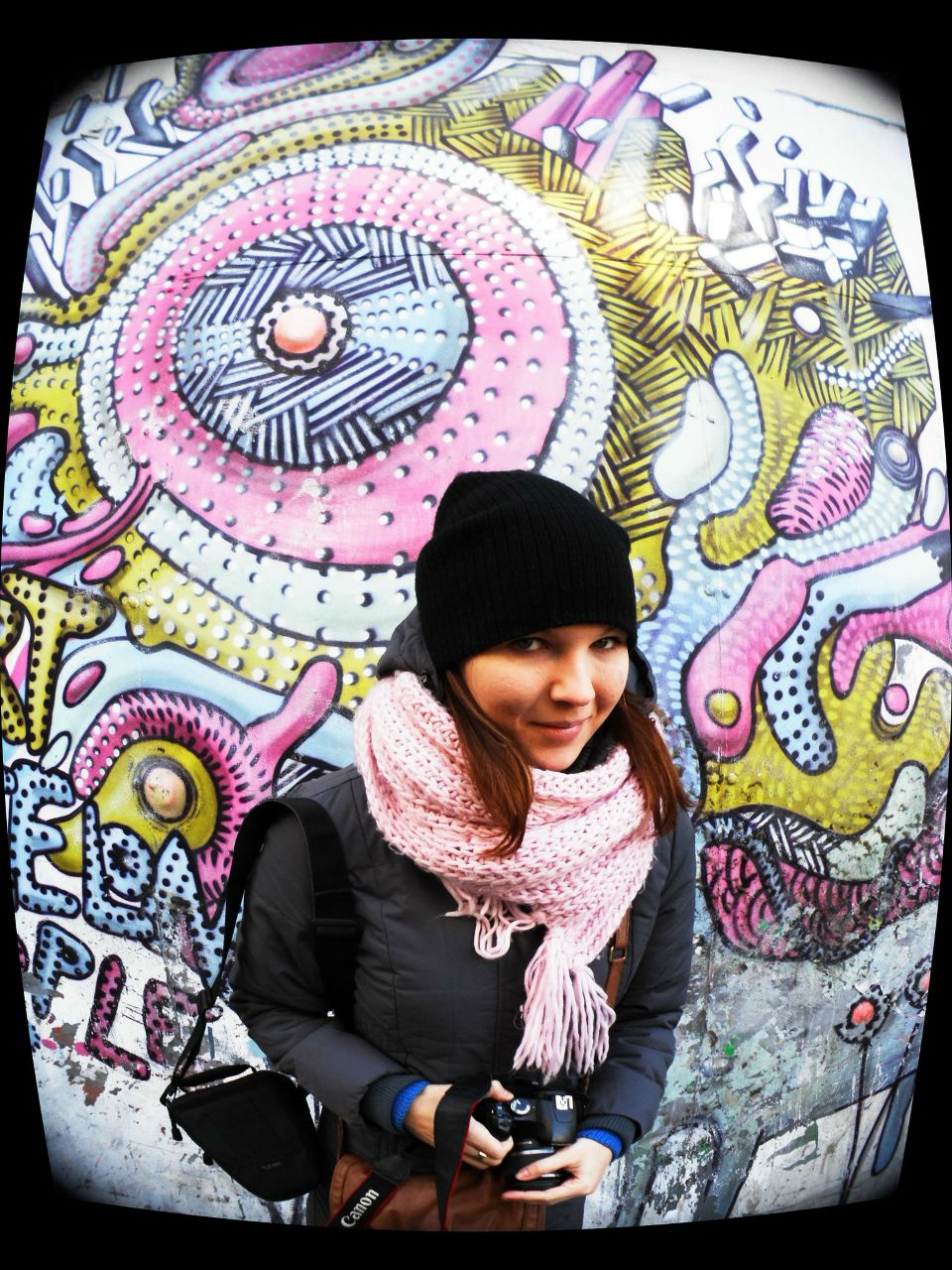 Яна Клерже | 