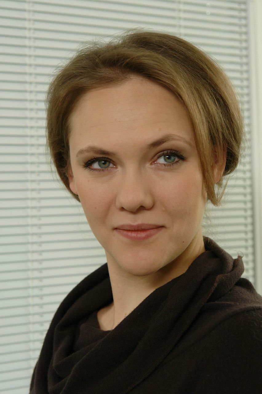 Анастасия Аравина | Москва