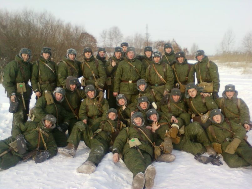 Дмитрий Маричев | Ульяновск