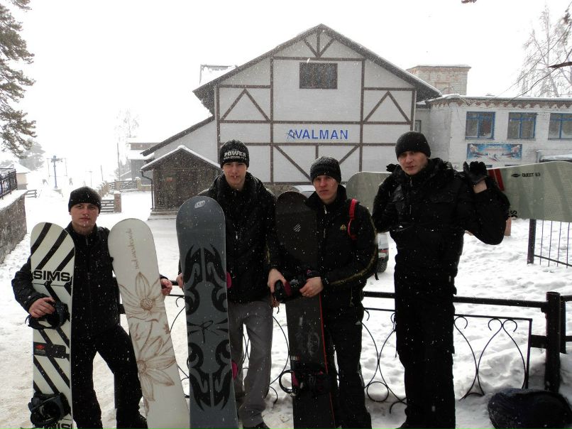 Артем Кочнев | Барнаул