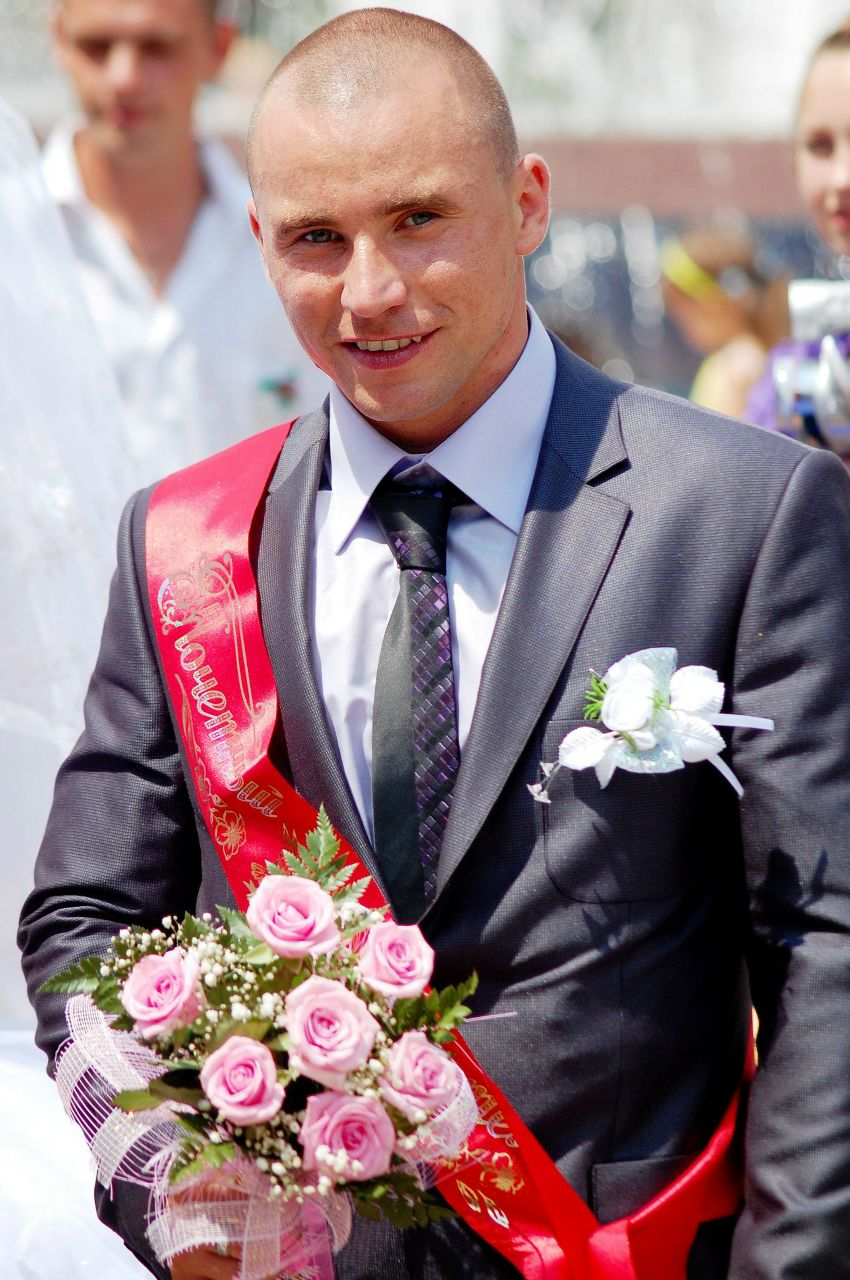 Серёга Коняев | Кривой Рог