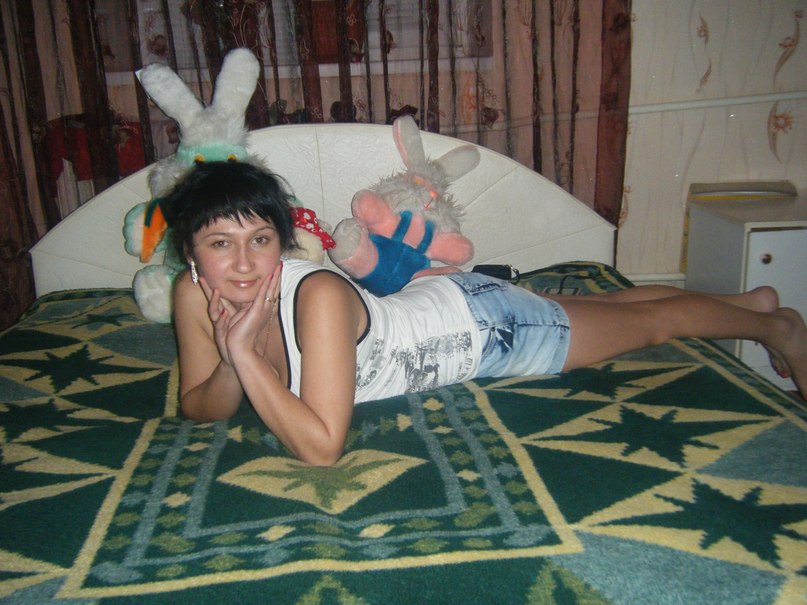 Яна Абрамян | Красноград