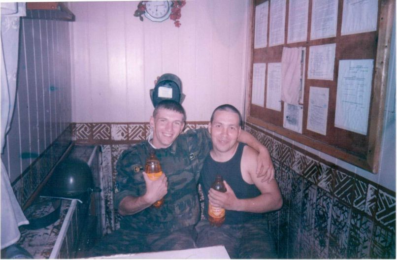 Иван Боряков IVANыCH | Самара