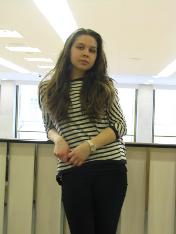 Алексей Потапов | Москва