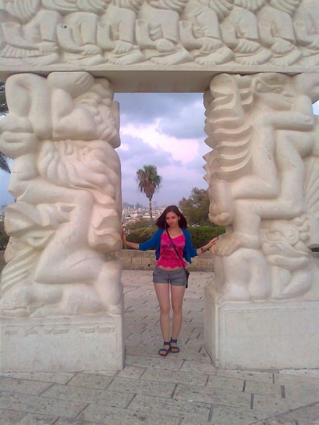 Ольга Модина | Гомель