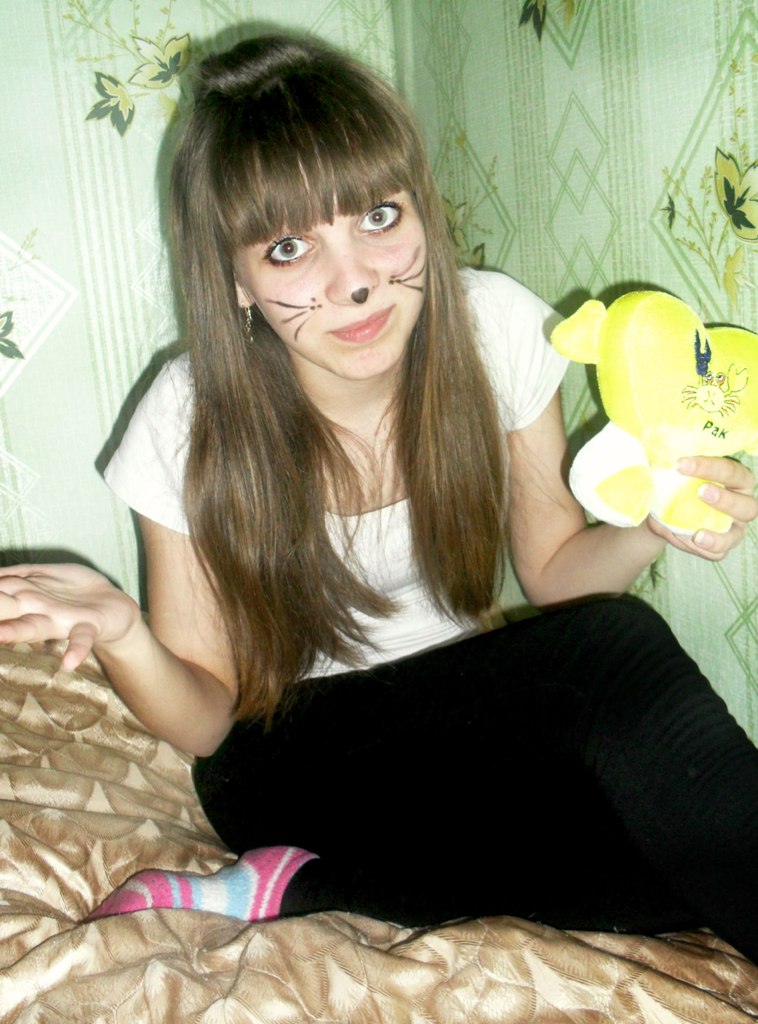 Анастасия Лещева | Барнаул