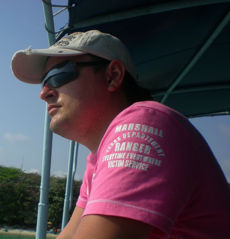 Дима Исаев | Уфа