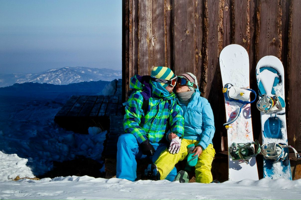 Артем Батура | Красноярск