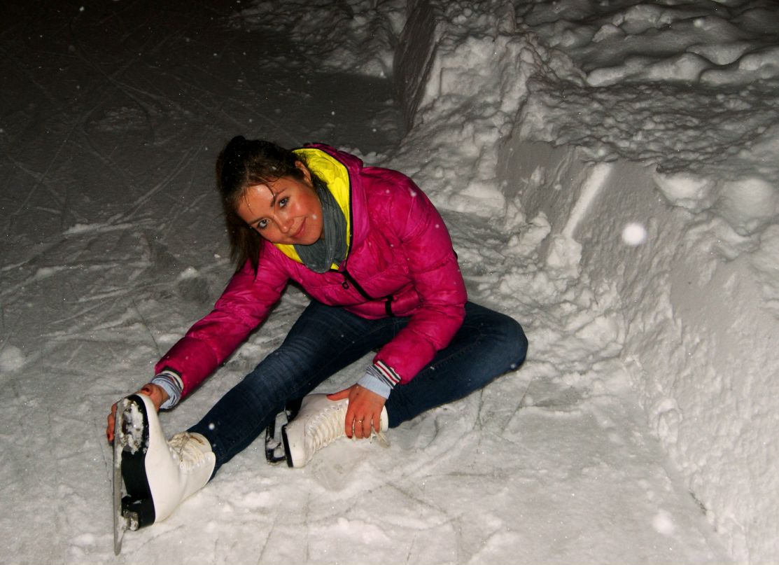 Марина Жутикова ///M@RiKeShKa/// | Москва