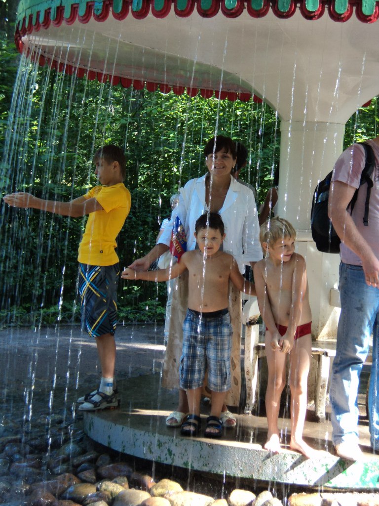 Анжелика Пазий | Санкт-Петербург