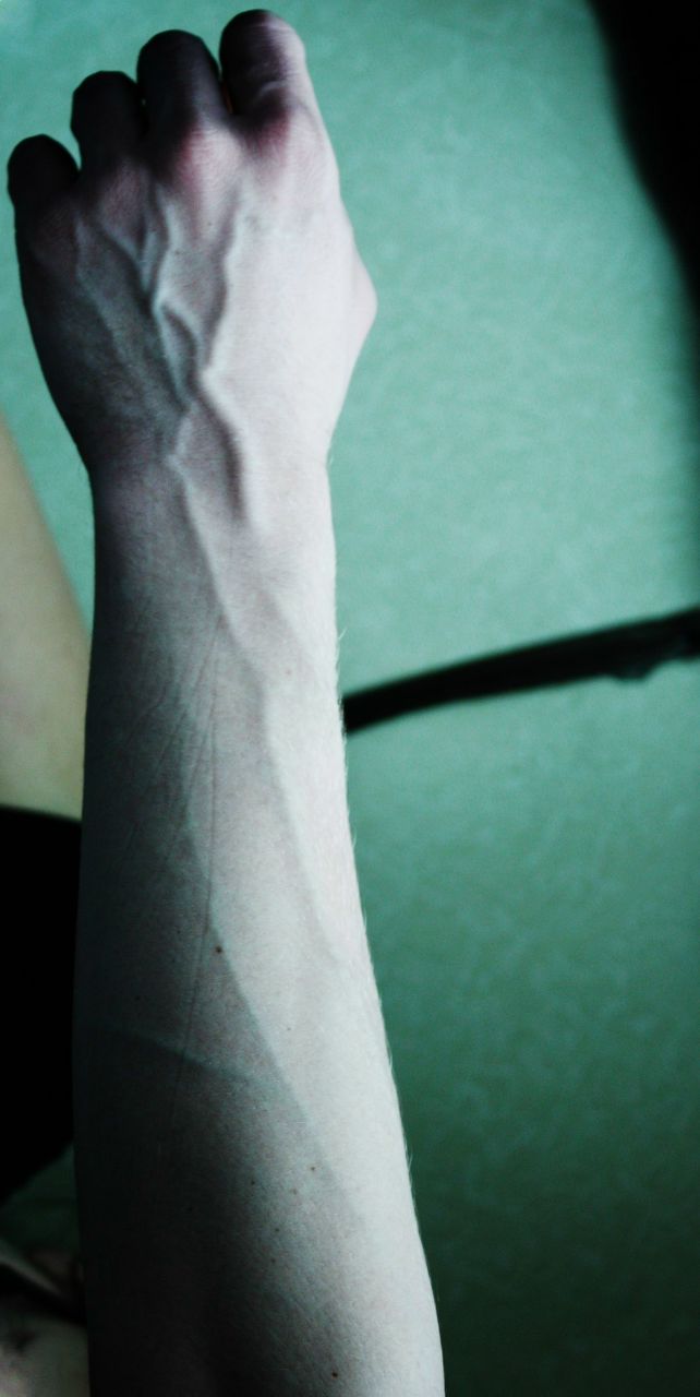 Дарья Скулкова | Москва