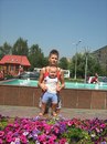 Фотография Анна Созонтова