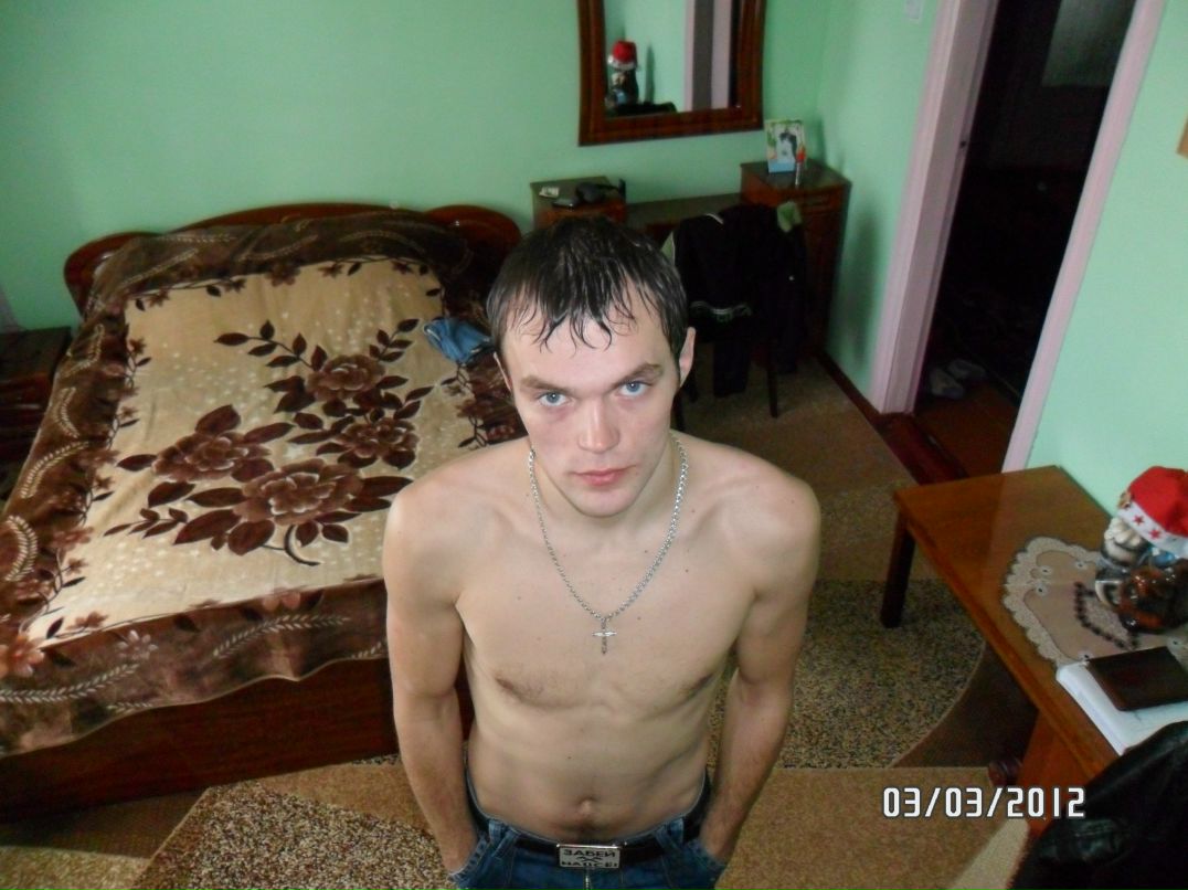 Олександр Куценко | Любомль